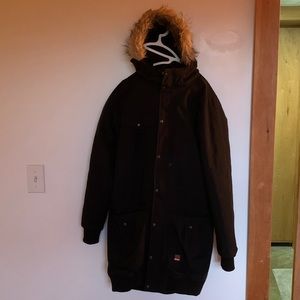 O’Neill Winter Adventure Coat